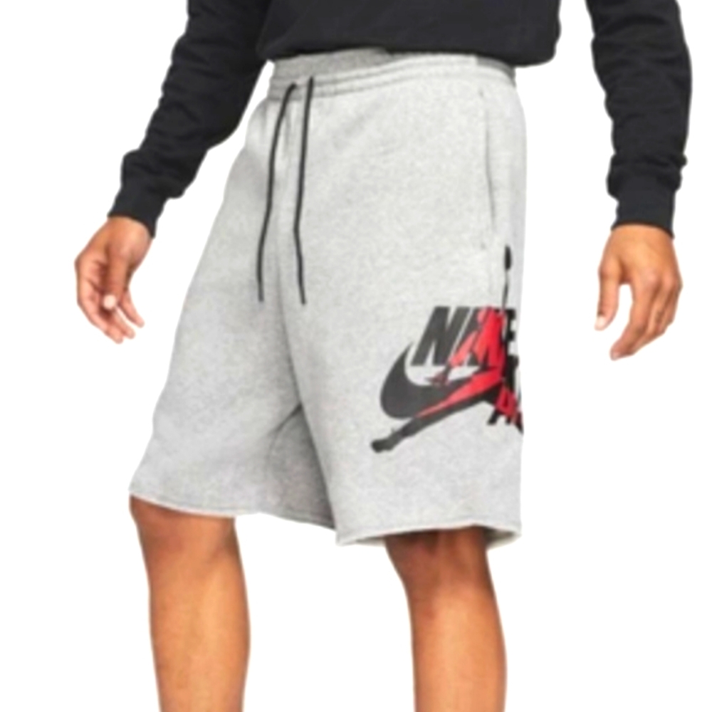 JORDAN Men's Jumpman Classics Shorts